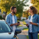 découvrez comment louer une voiture entre particuliers sans intermédiaire : démarches simplifiées, assurances indispensables et conseils de sécurité pour une location en toute confiance.