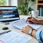 découvrez les étapes clés pour résilier votre assurance auto sans frais supplémentaires et évitez les pièges courants afin de réduire vos dépenses efficacement.
