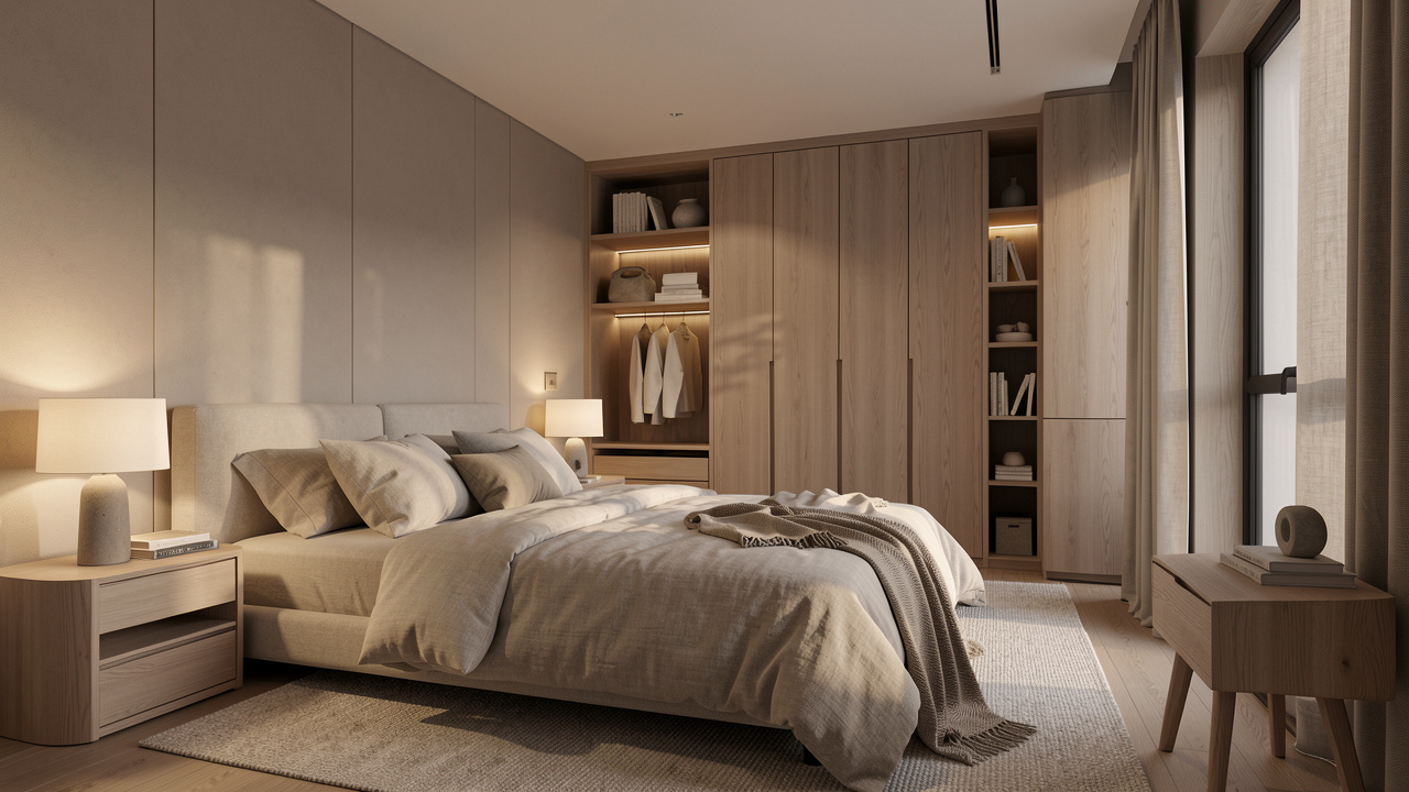 Financer ameublement chambre : quels meubles prioriser en premier ?