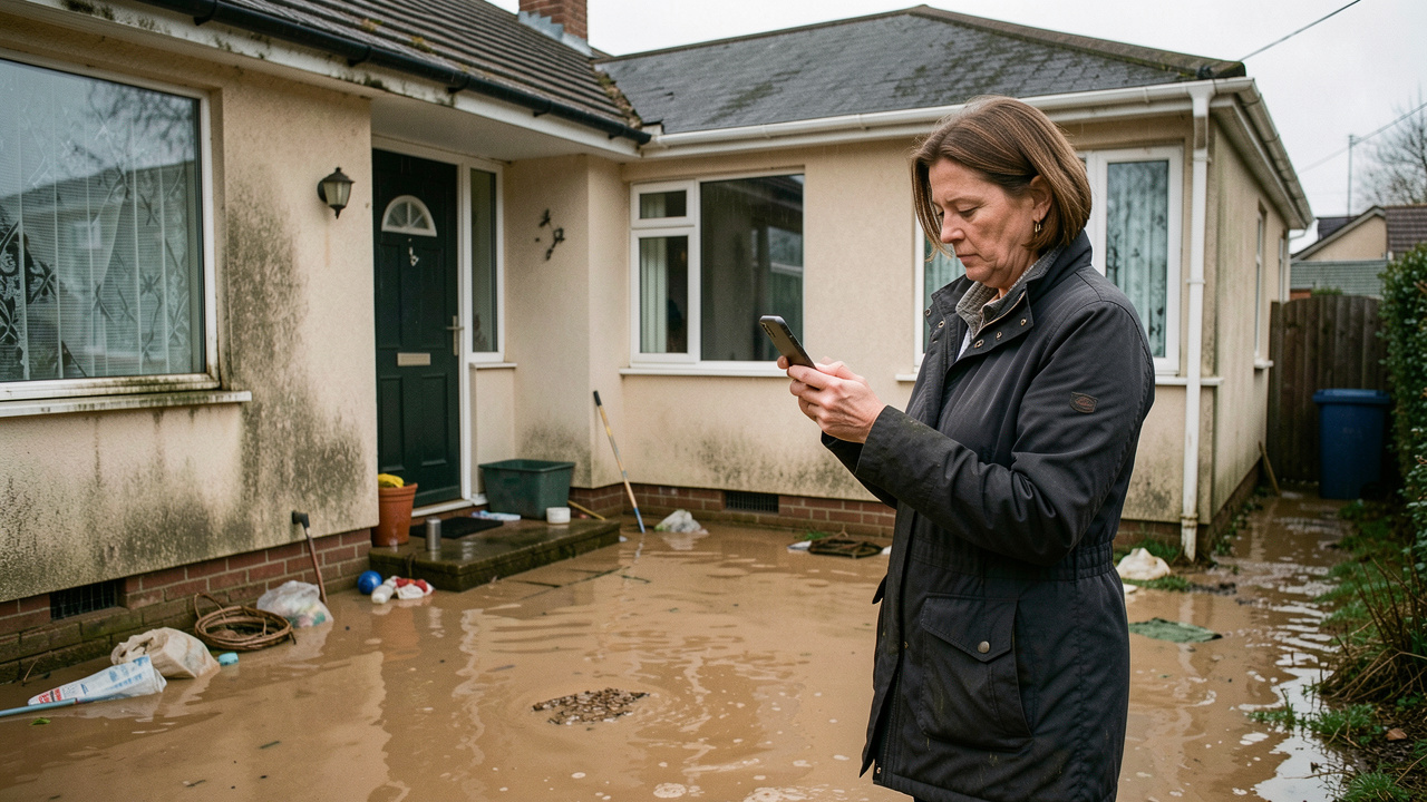 Les 7 meilleurs recours en cas de catastrophe naturelle en 2026
