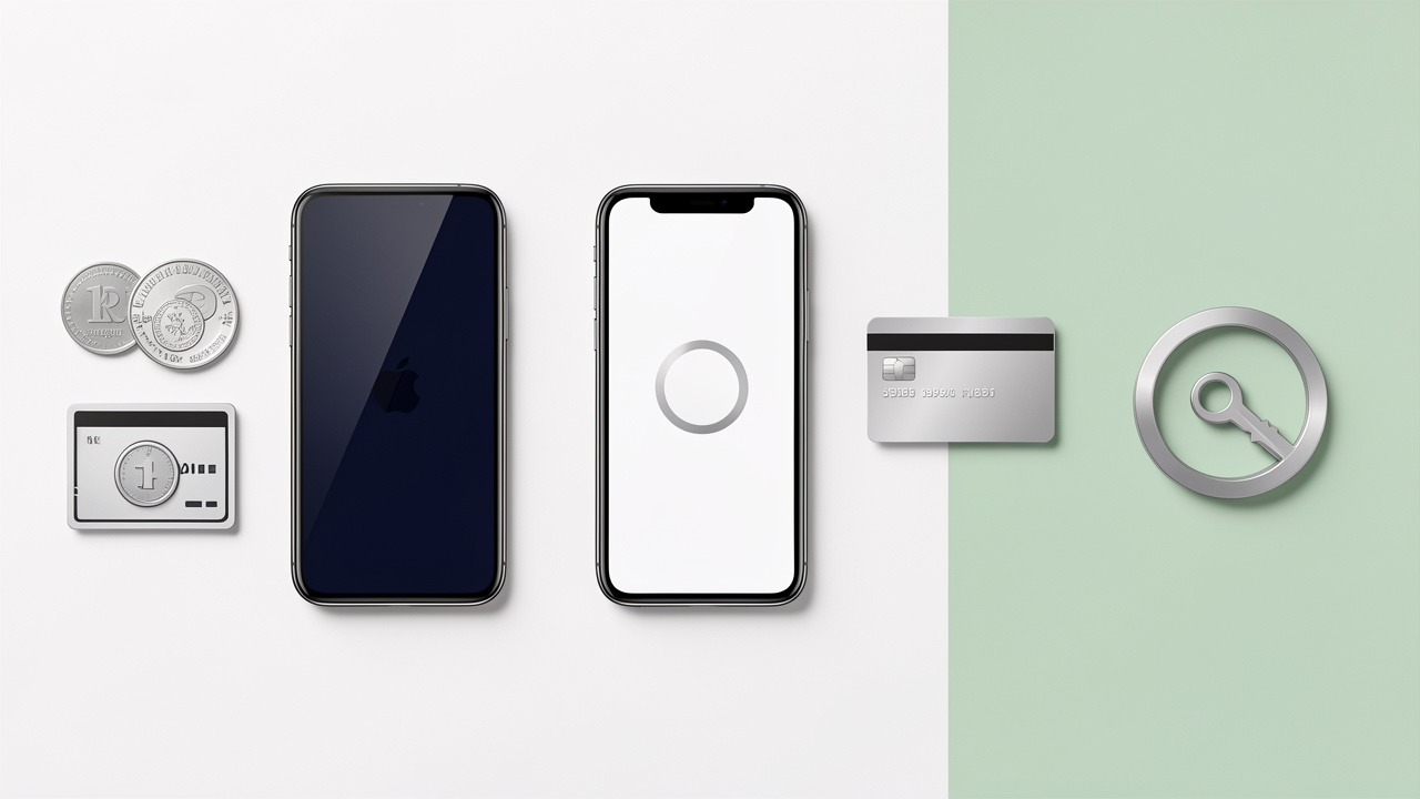 Comment comparer un Apple leasing à l’achat comptant ou à crédit ?