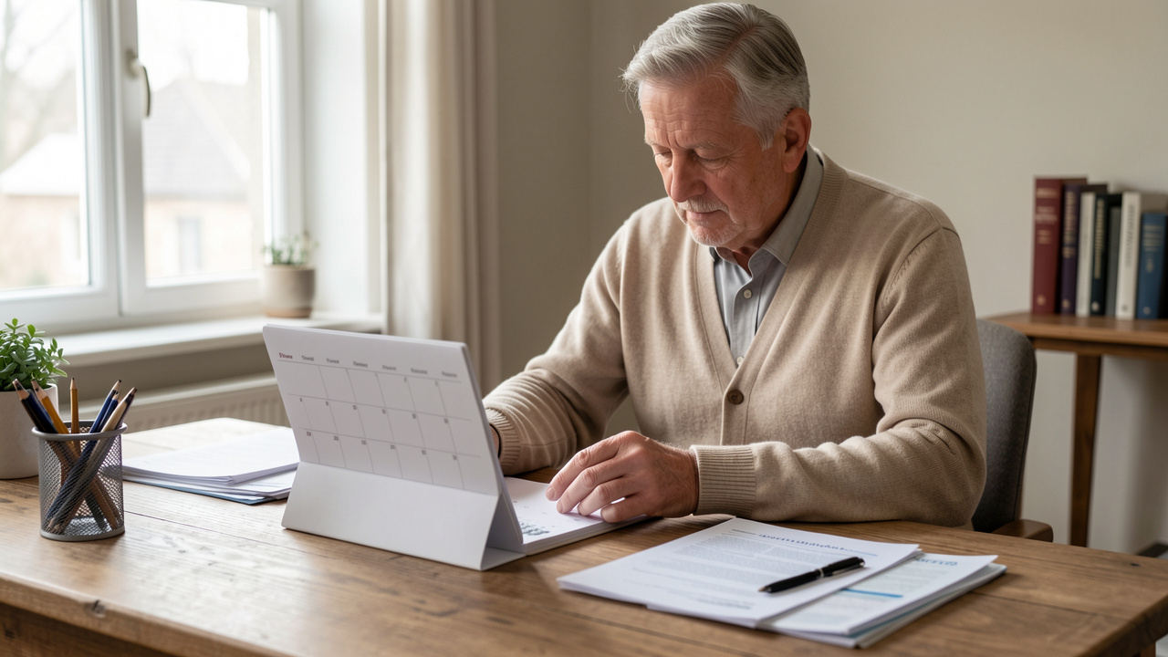 Comment éviter une interruption de mutuelle à la fin de la portabilité ?