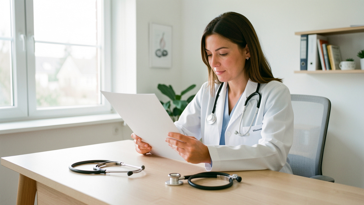 Assurances indispensables médecin libéral : le guide complet