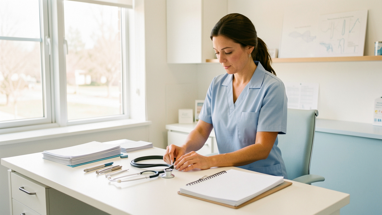 Installation professionnel de santé libéral : le guide pratique