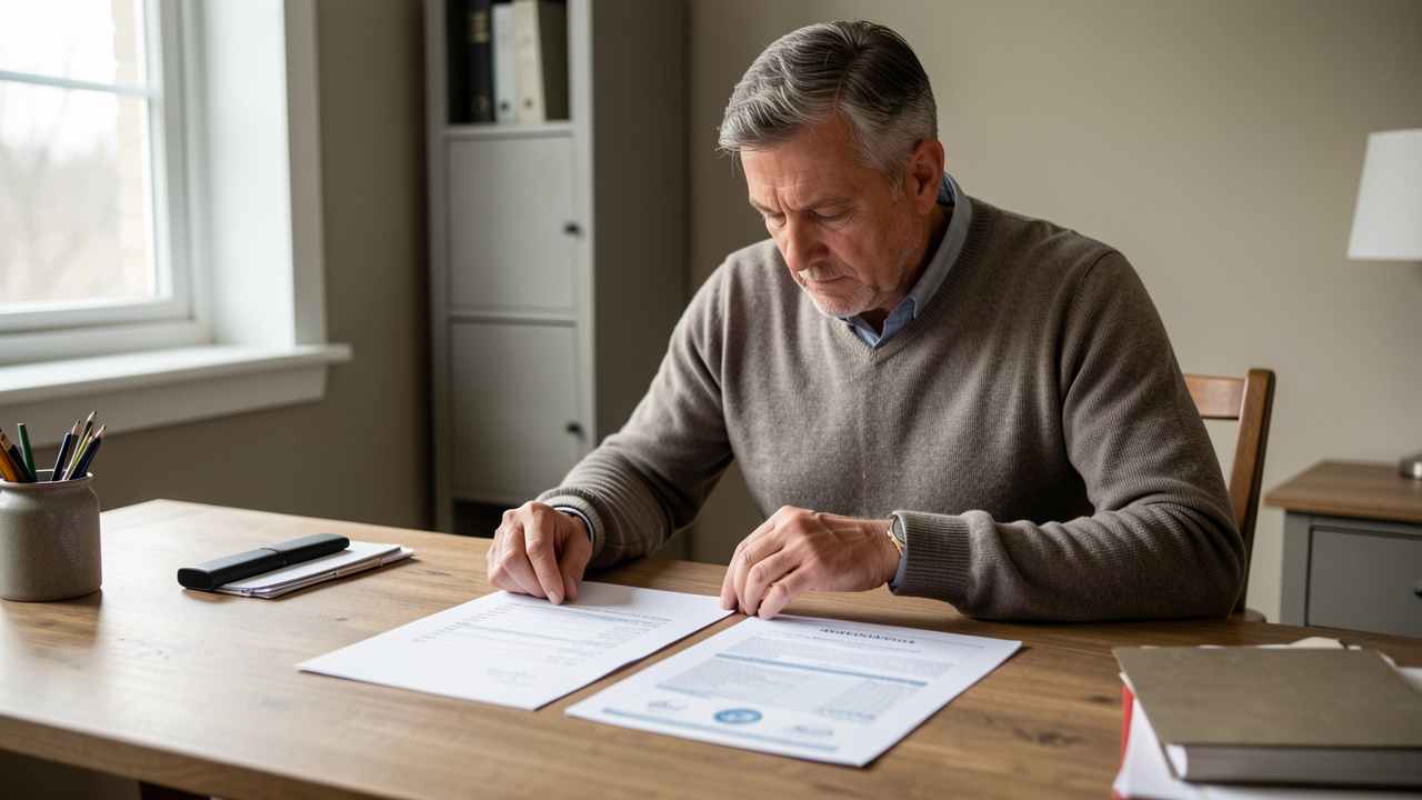 Comment récupérer un trop-perçu d’assurance à la fin d’un prêt immobilier ?